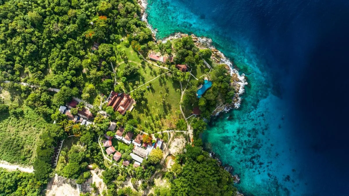 Image 2 of Ban Raya Resort and Spa