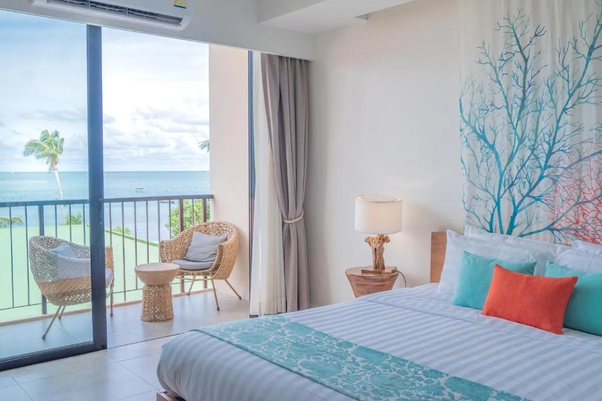 Image 5 of Bandara Phuket Beach Resort