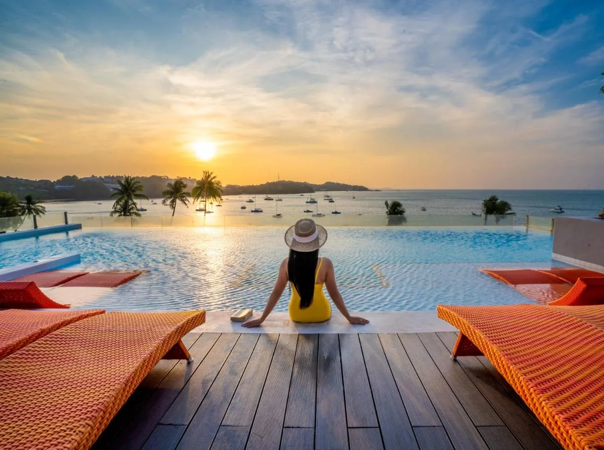 Image 3 of Bandara Phuket Beach Resort