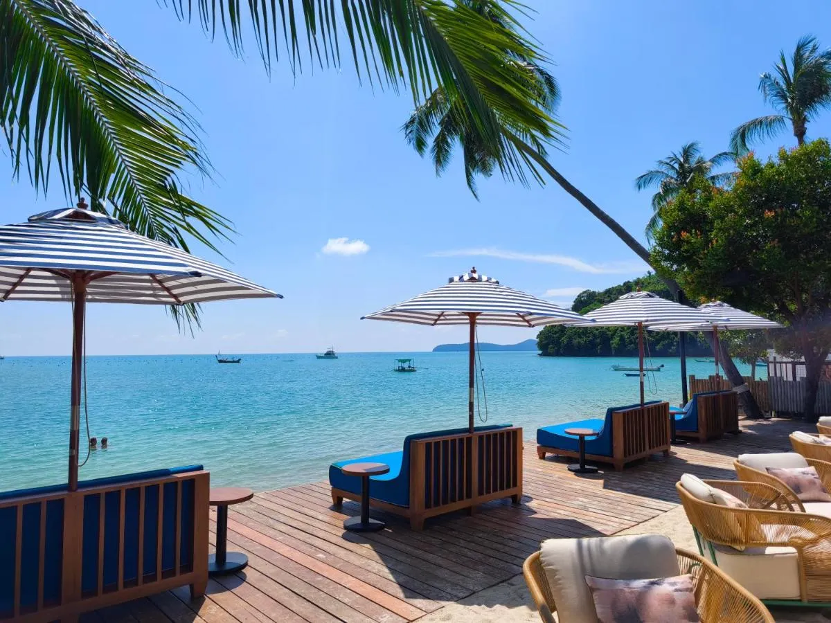 Image 1 of Bandara Phuket Beach Resort