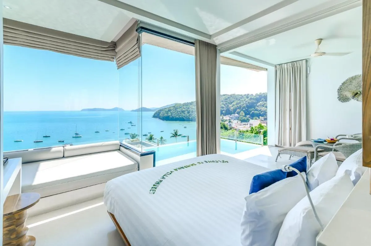 Image 1 of Bandara Villas, Phuket