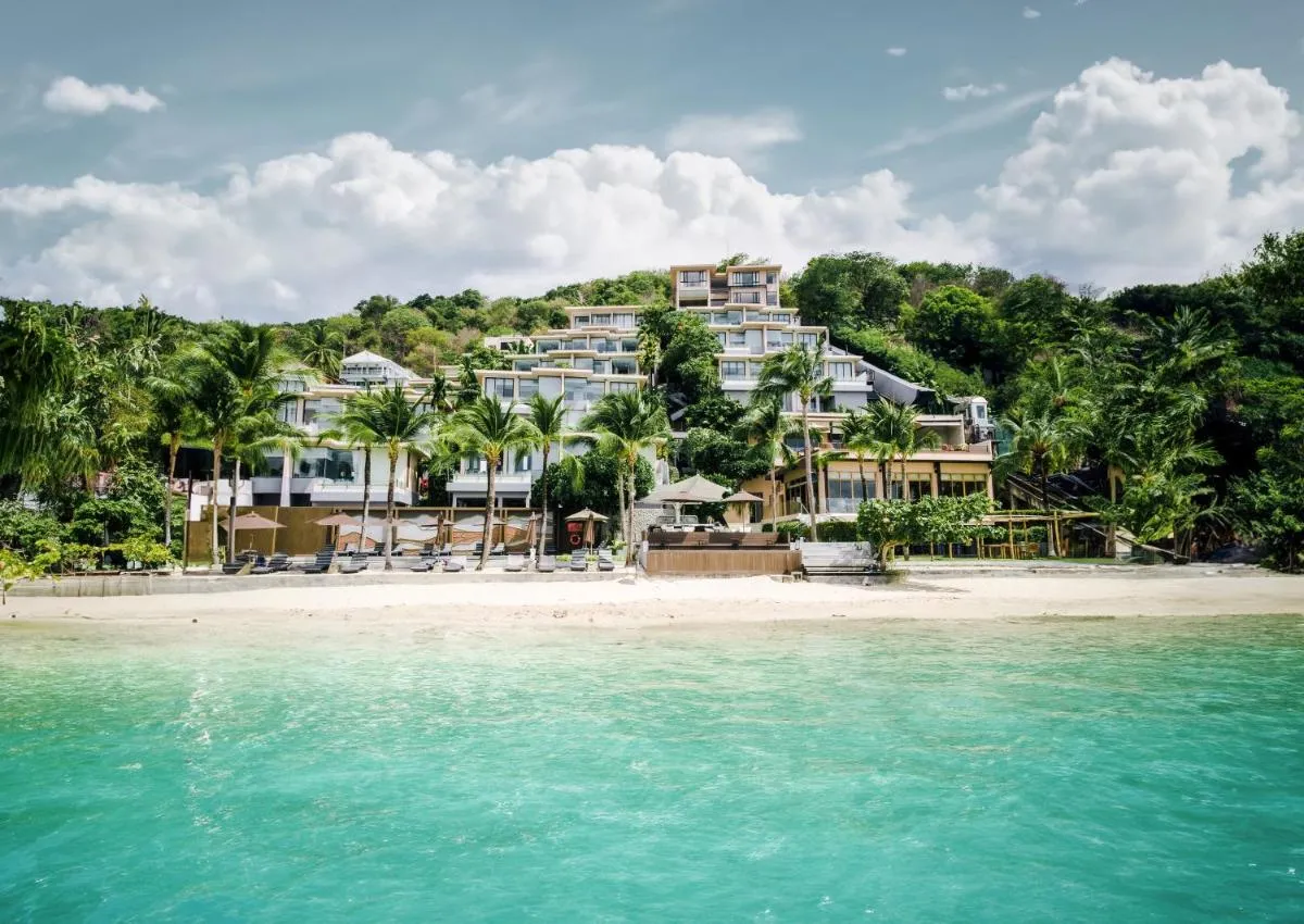 Image 2 of Bandara Villas, Phuket