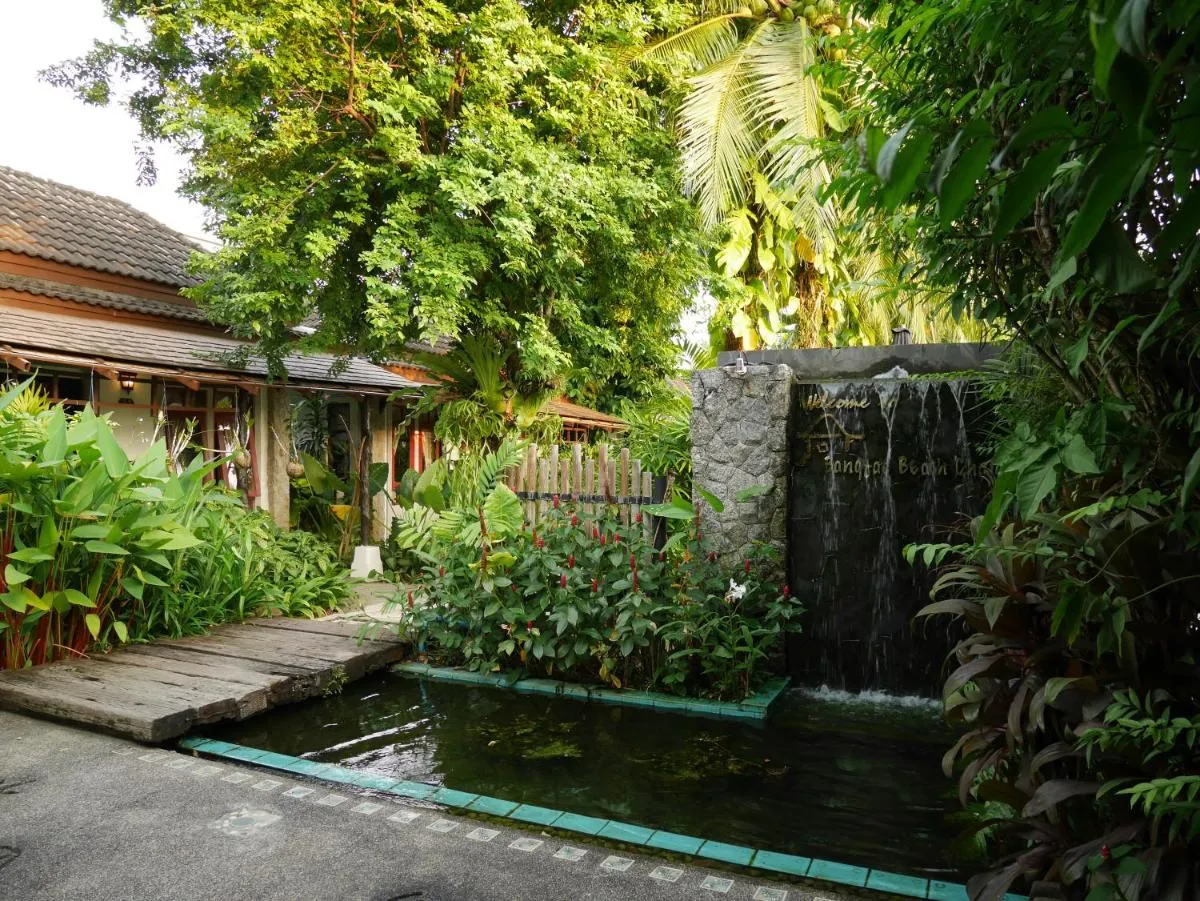 Image 2 of Bangtao Beach Chalet Resort