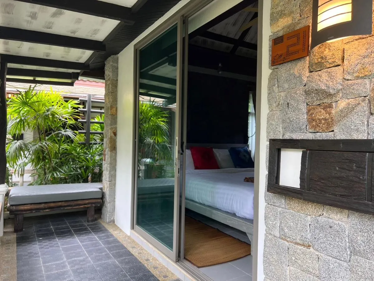 Image 6 of Bangtao Beach Chalet Resort