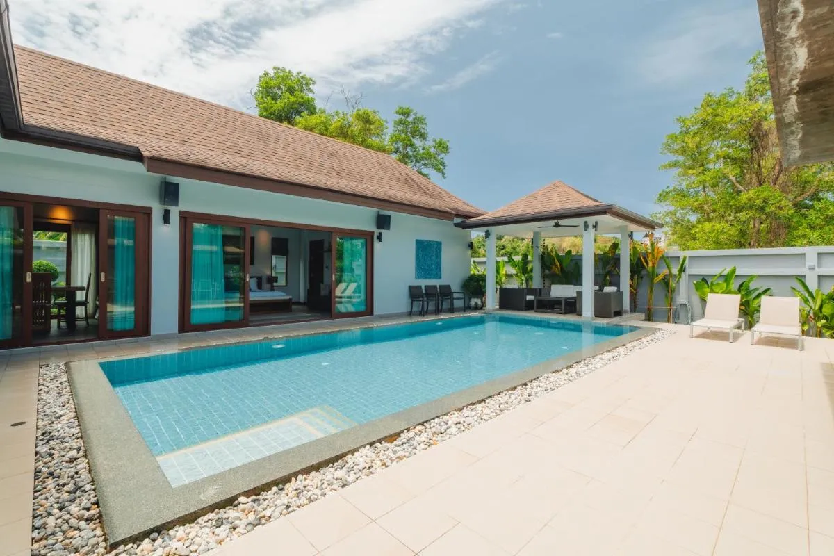 Image 2 of Bangtao Boutique Villa