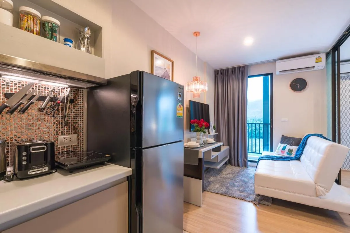 Image 2 of Bangtao,Layan beach apartment