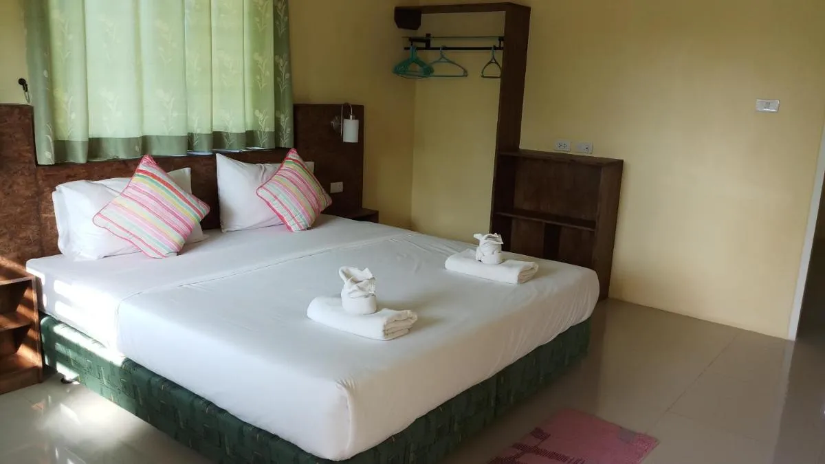 Image 5 of Bangtao Mango House