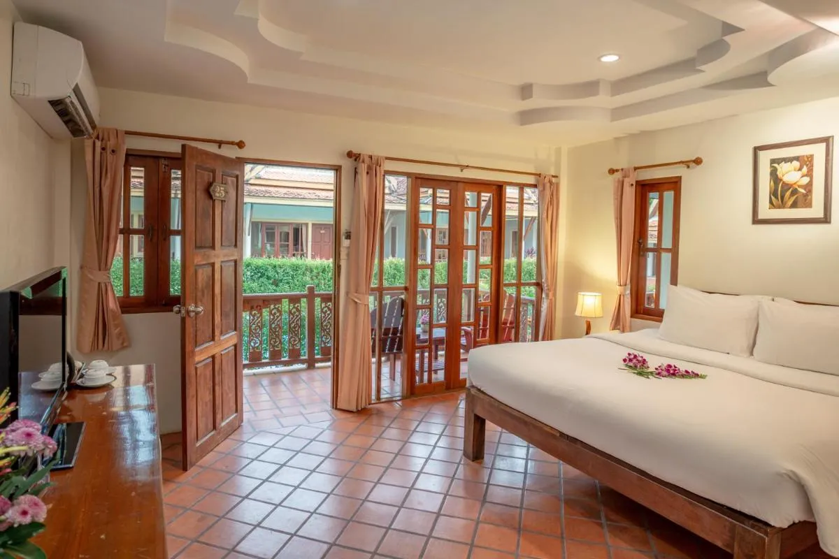 Image 2 of Bangtao Village Resort – SHA