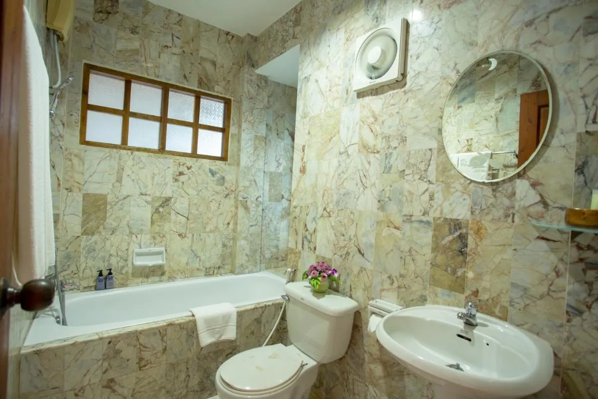 Image 5 of Bangtao Village Resort – SHA