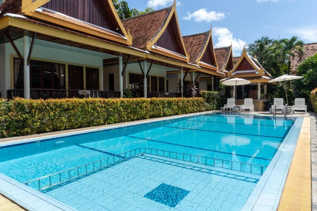 Image of Bangtao Village Resort – SHA