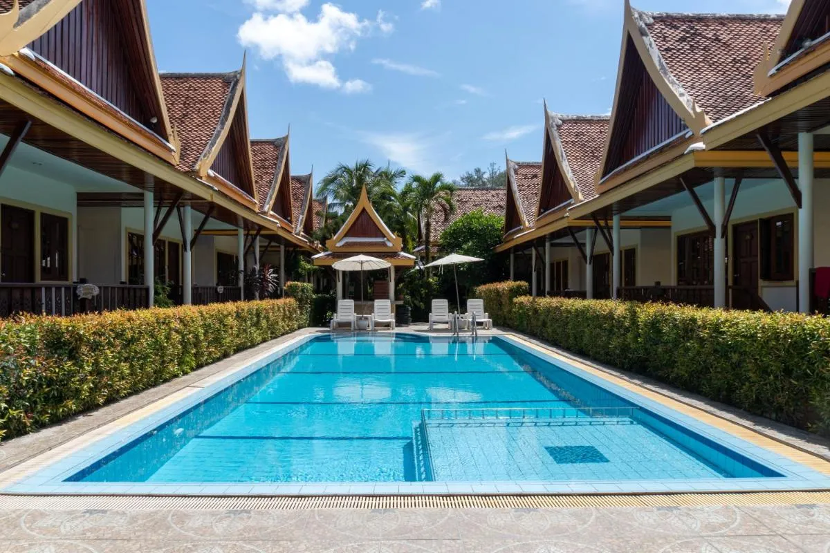Image 1 of Bangtao Village Resort – SHA