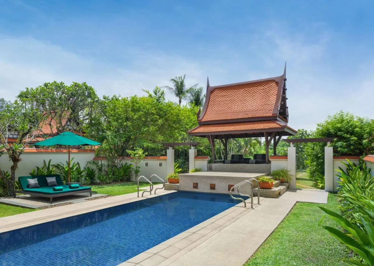 Image 2 of Banyan Tree Phuket