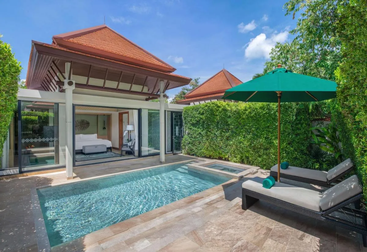 Image 4 of Banyan Tree Phuket