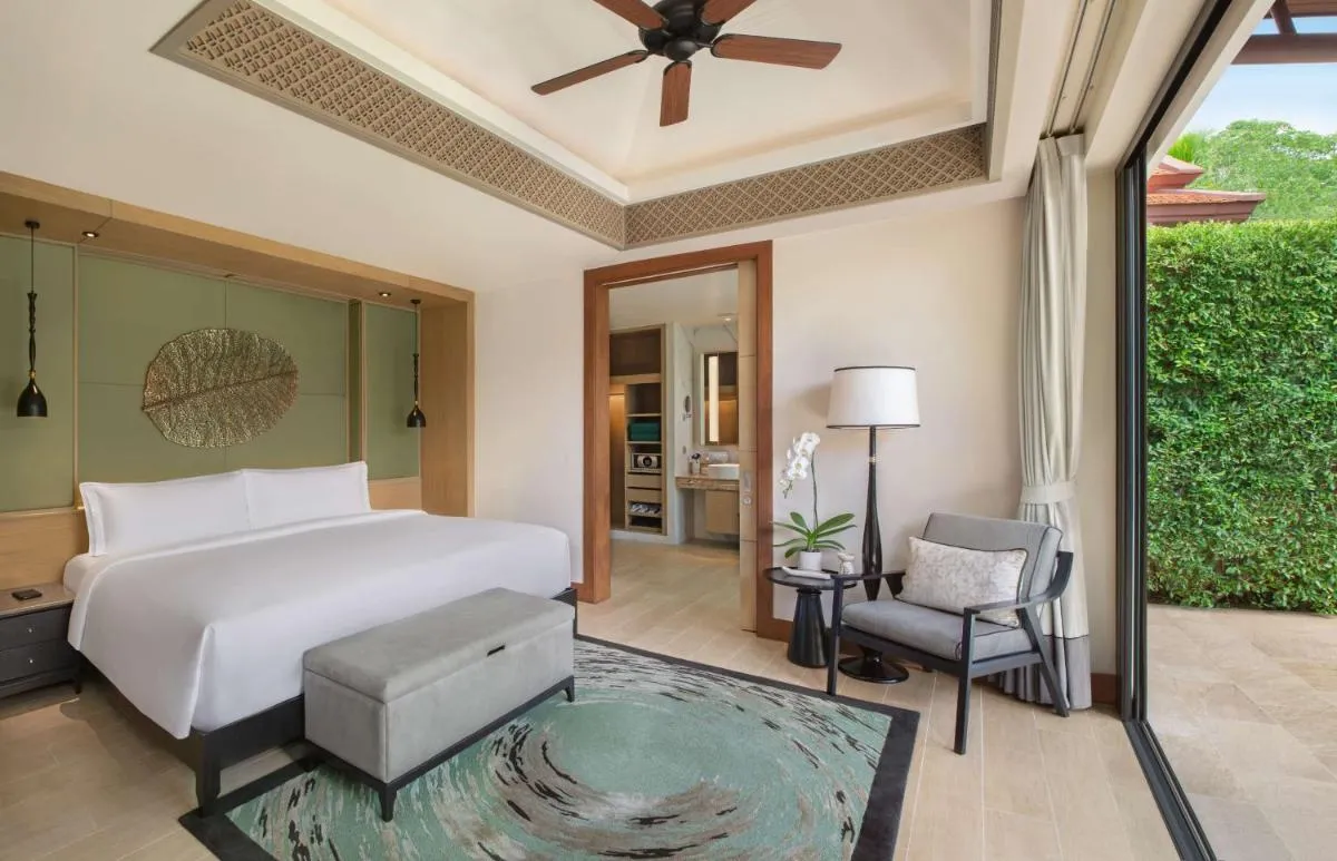 Image 5 of Banyan Tree Phuket
