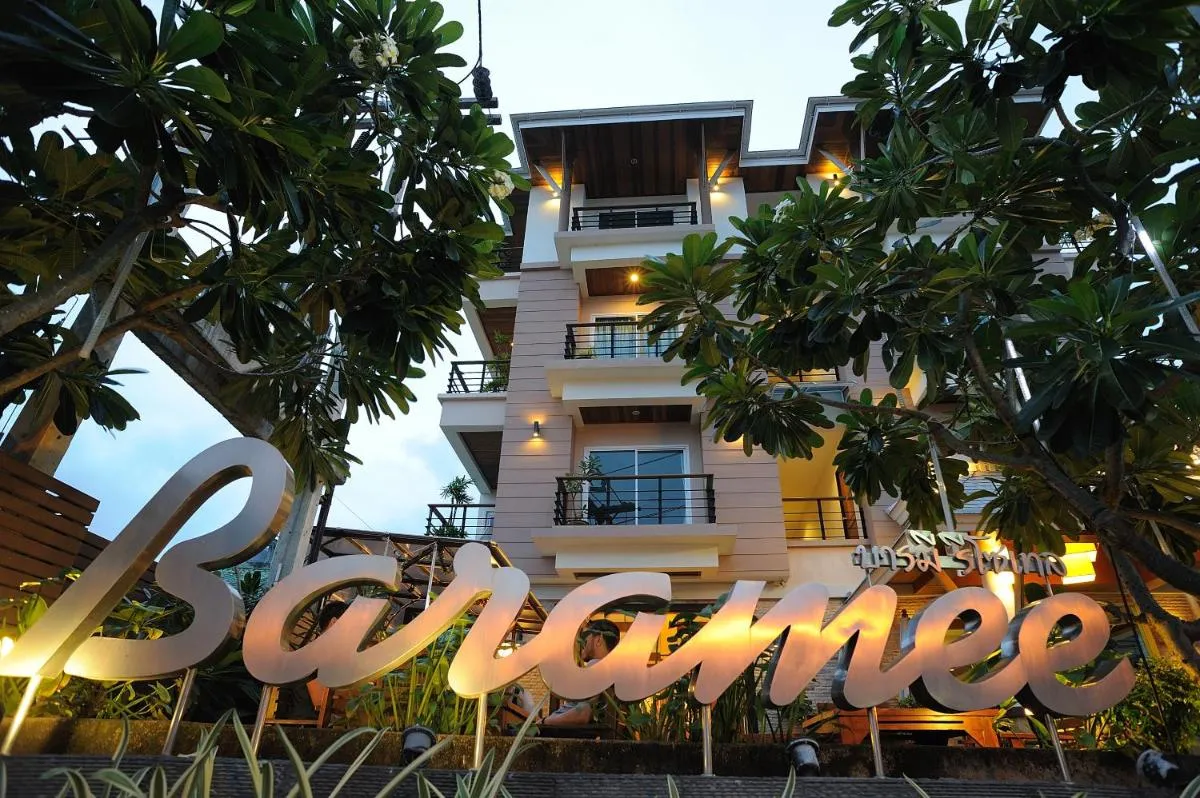 Image 2 of Baramee Resortel