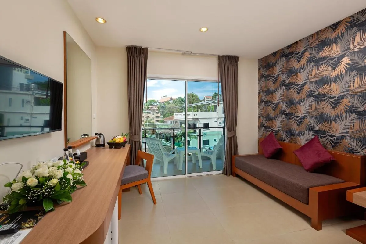 Image 6 of Baramee Resortel