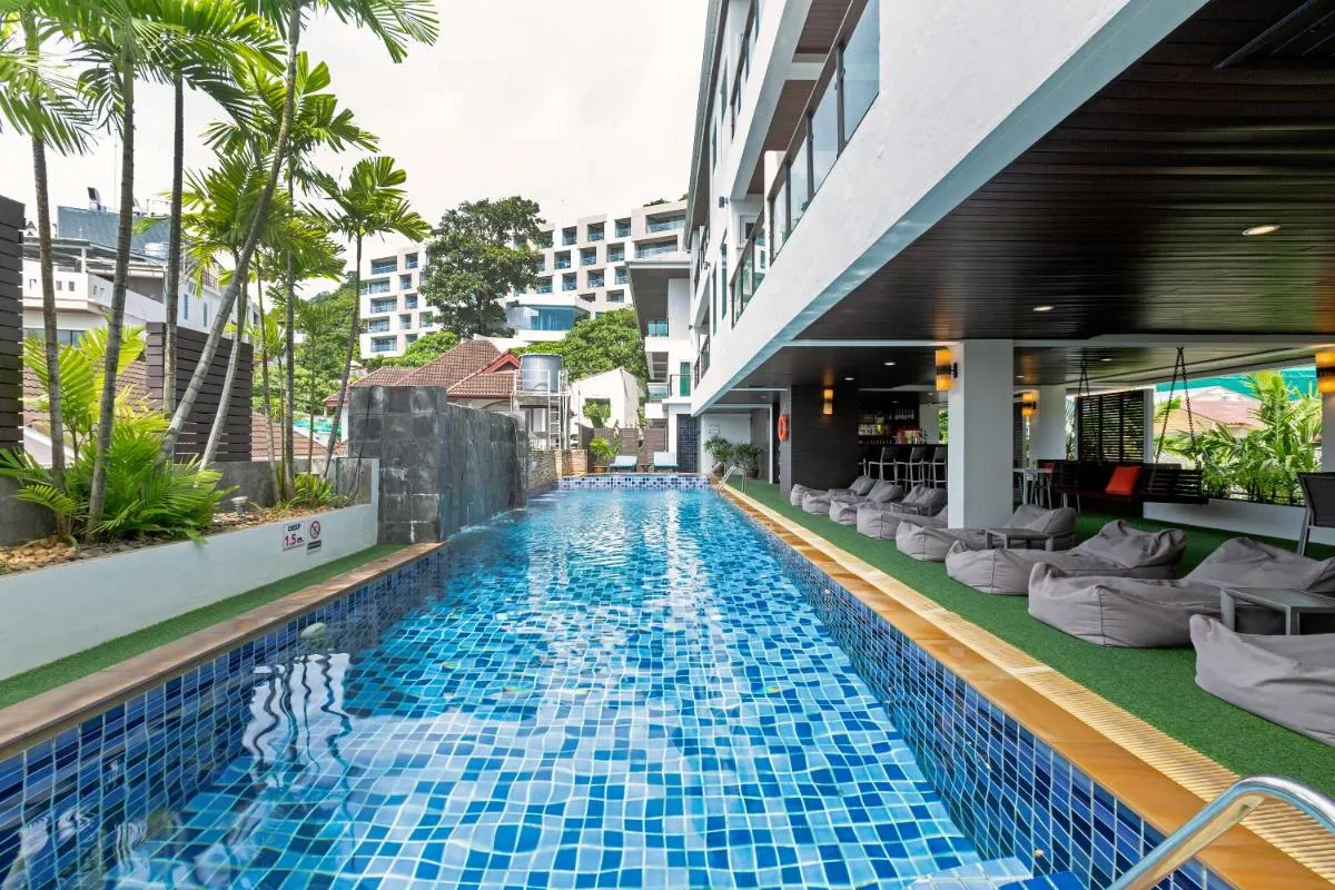 Image 1 of Baramee Resortel