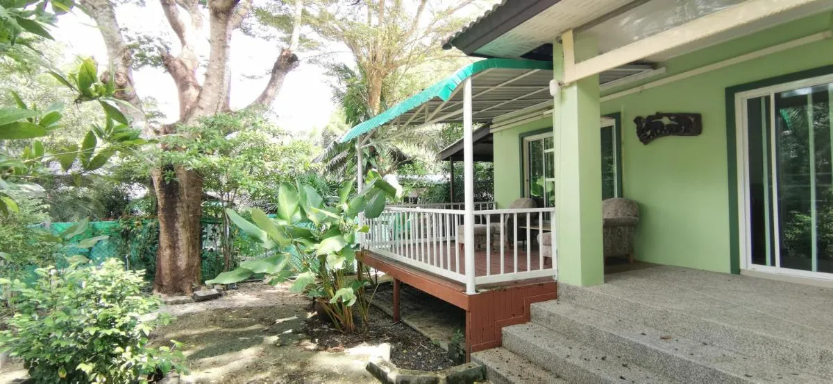 Image 2 of Bassara House 2 bedroom