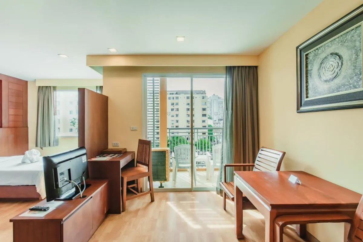 Image 2 of Bauman Residence Patong, Phuket