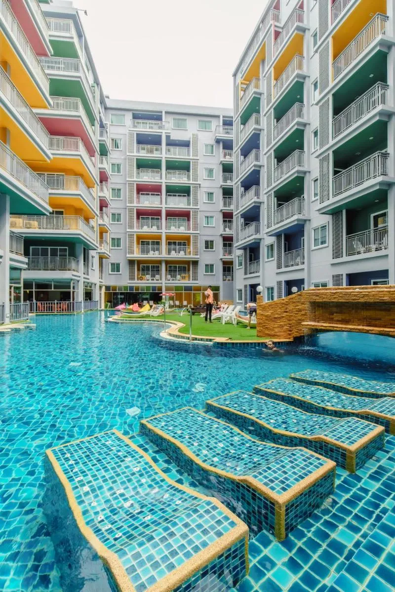 Image 3 of Bauman Residence Patong, Phuket