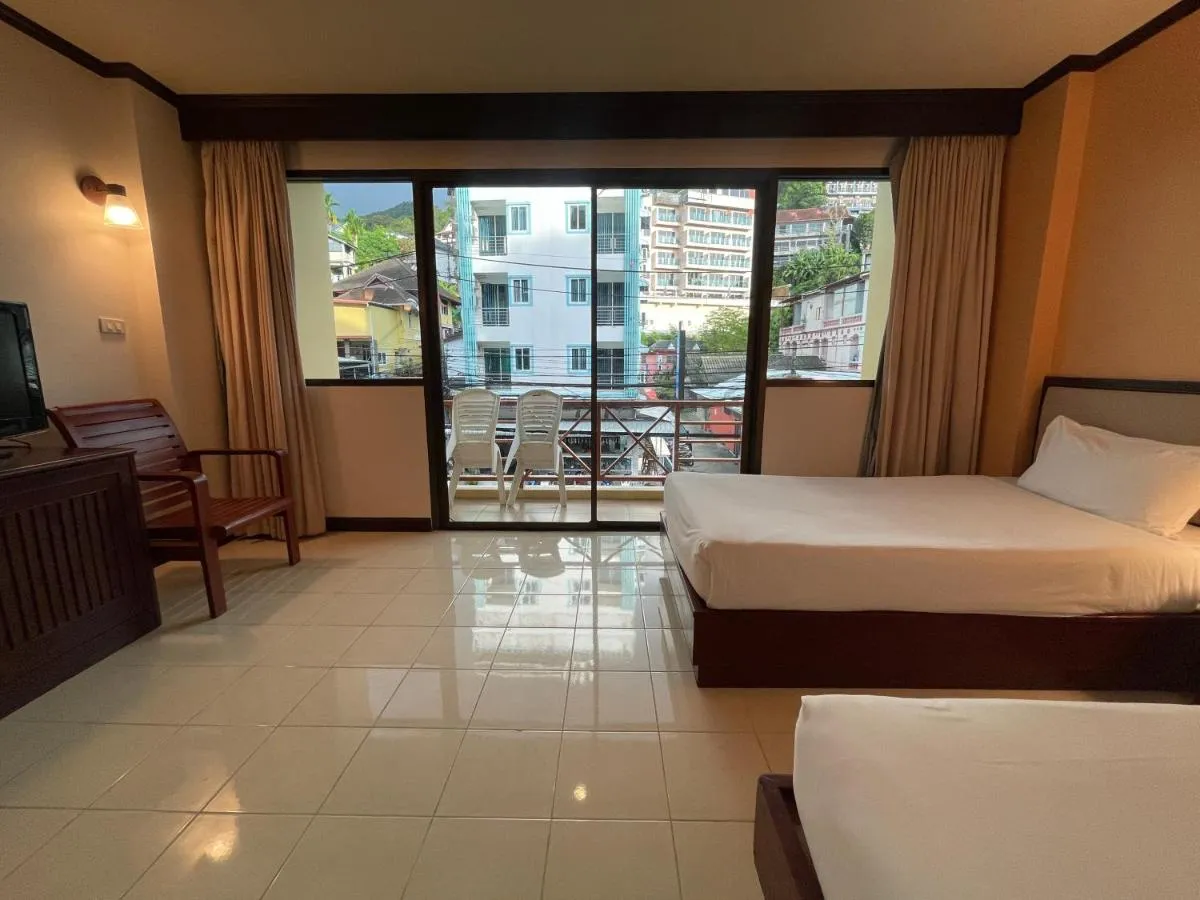 Image 2 of Bauman Ville Hotel