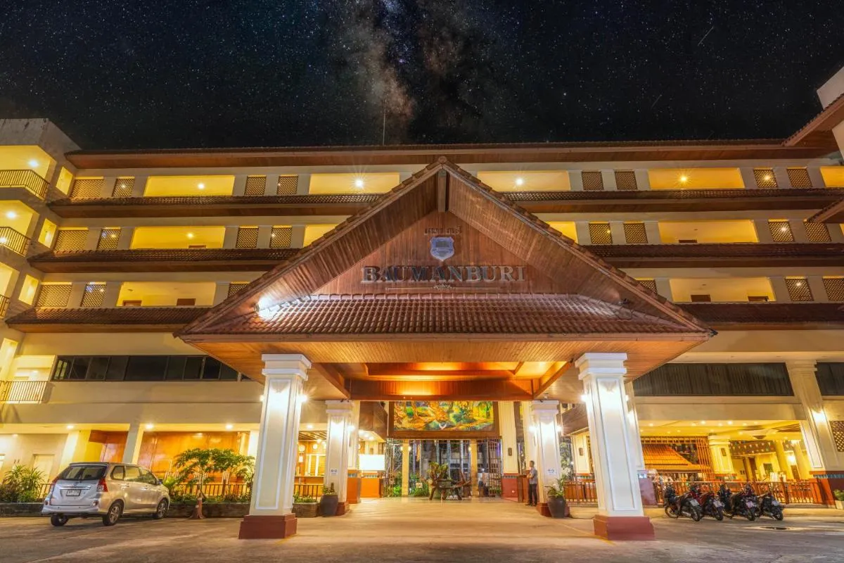 Image 4 of Baumanburi Hotel Patong