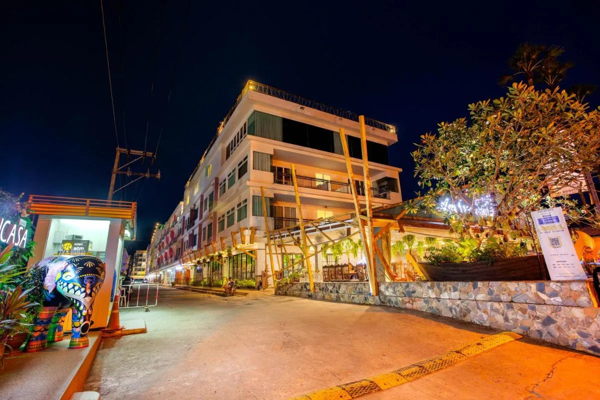 Image 5 of Baumancasa Beach Resort