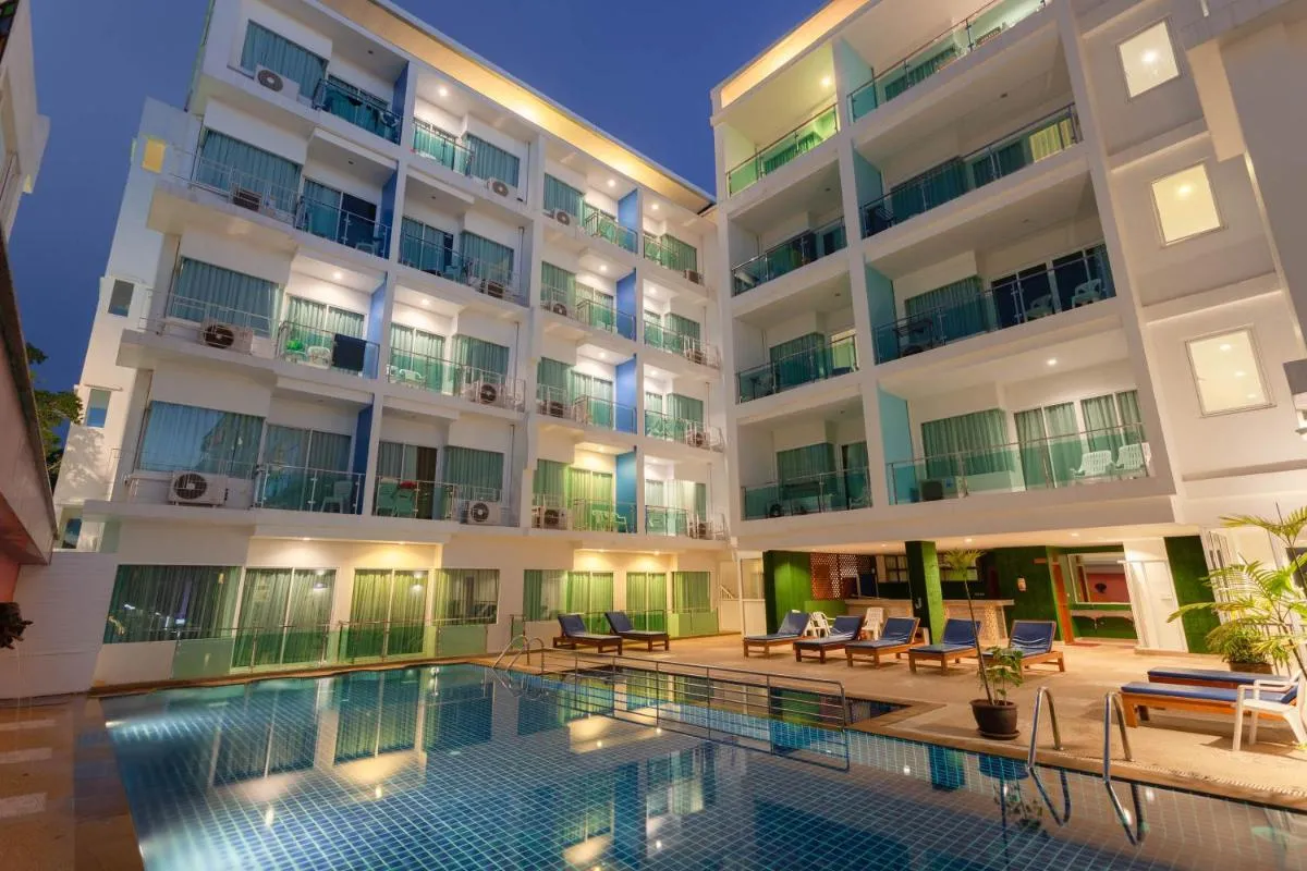 Image 6 of Baumancasa Beach Resort