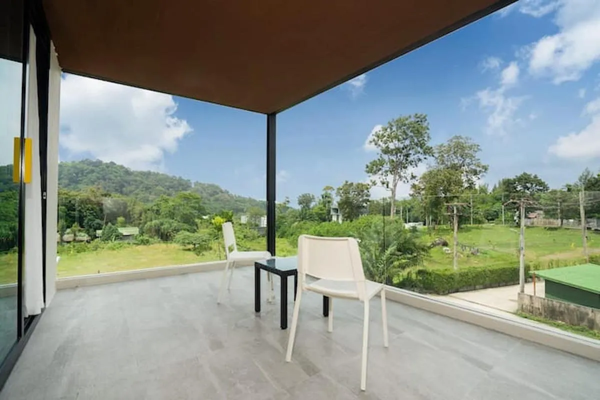 Image 3 of Beach, Relax & Fun! Viva Patong 2BR Apartment C201 just 5 min drive from Patong Nightlife
