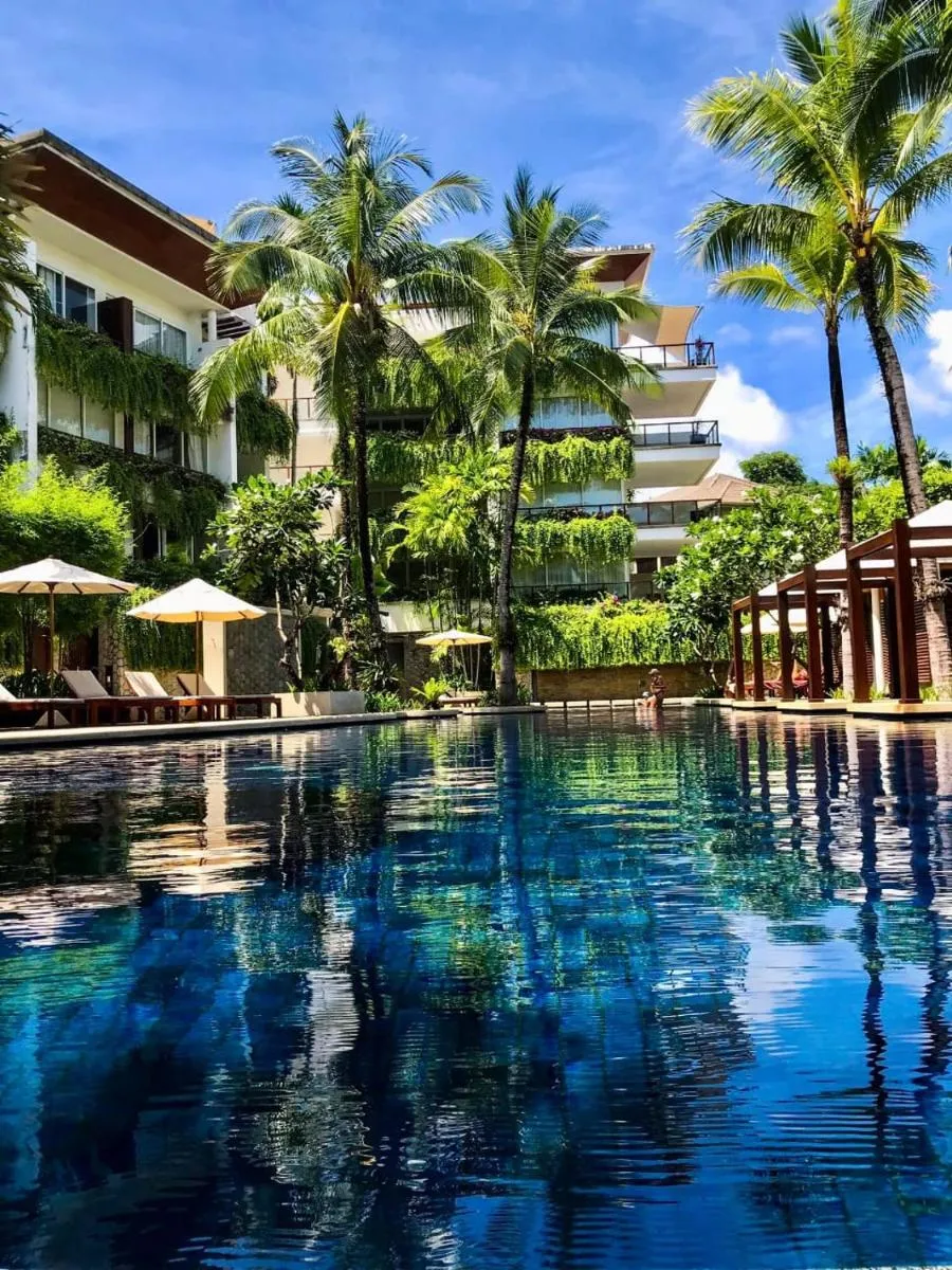 Image 4 of Beachfront 2 BR Luxury Apartment Chava Surin