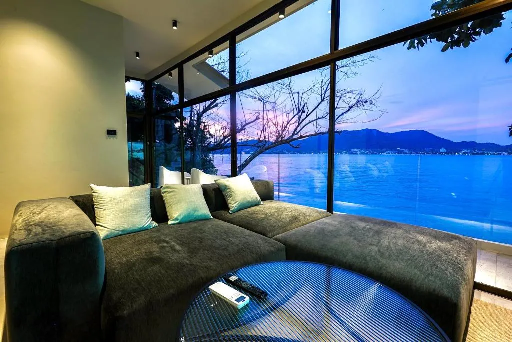 Image of Beachfront Apartments with Stunning Views