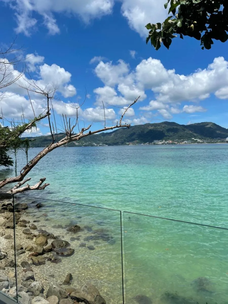 Image 1 of Beachfront Apartments with Stunning Views