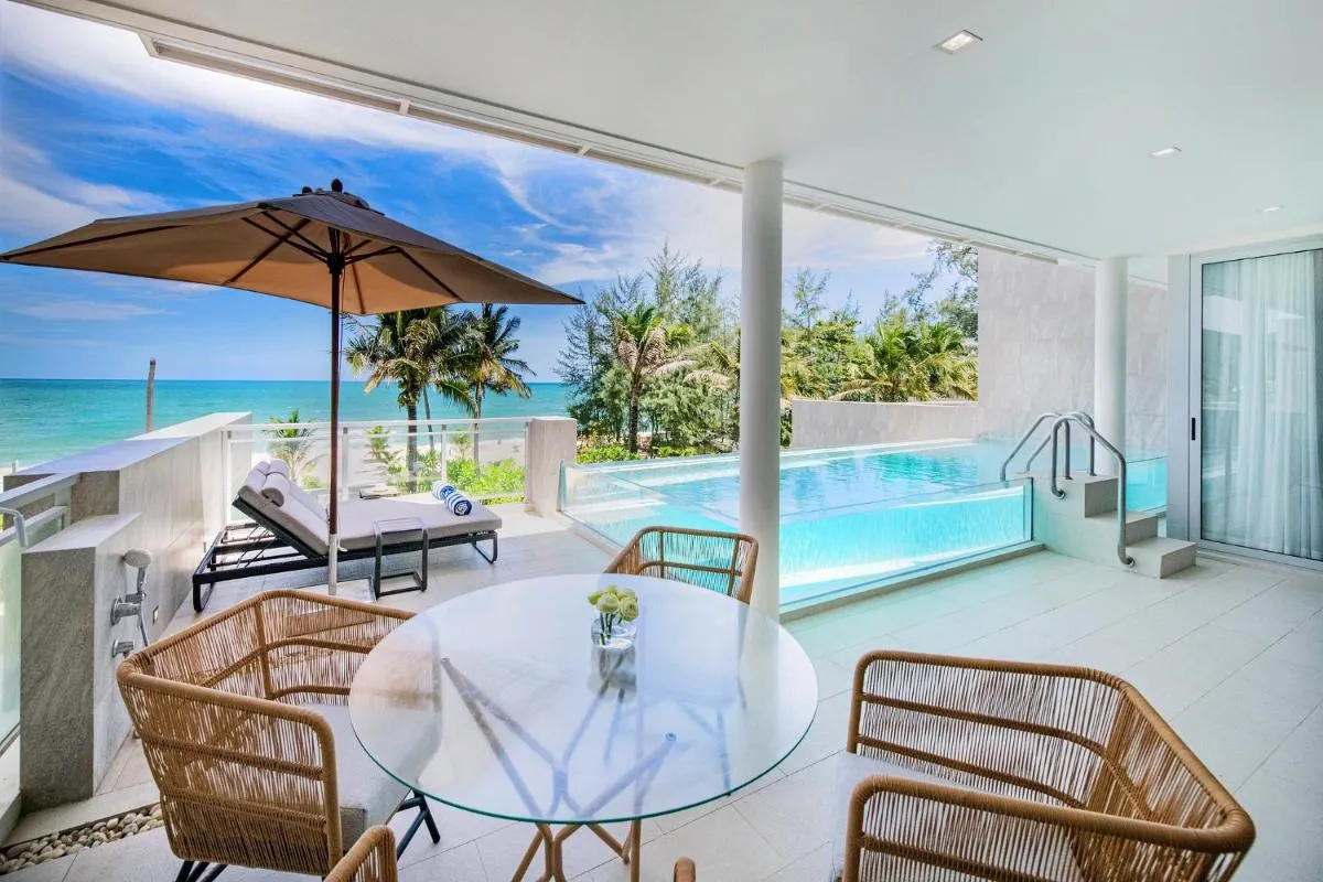 Image 3 of Beachfront Residences – Stunning Sea and Lake View