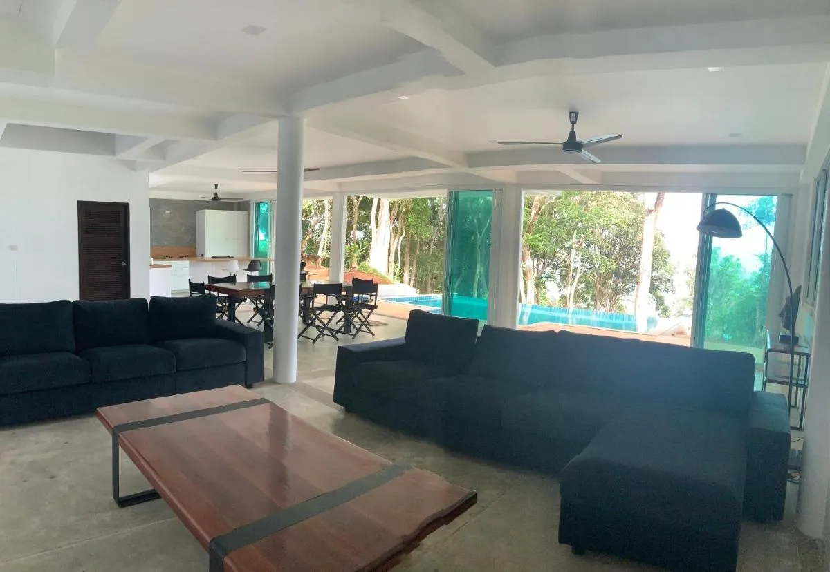 Image 4 of Beachfront villa in Rawai