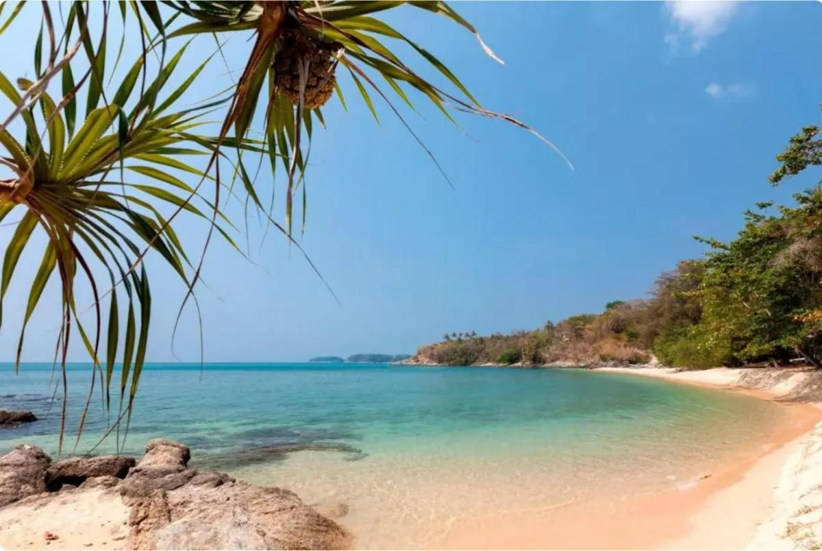 Image 5 of Beachfront villa in Rawai