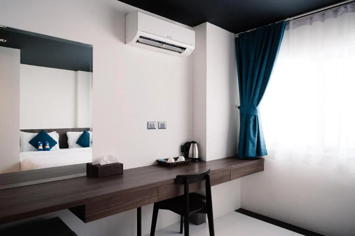 Image 2 of BearPacker Patong Hostel