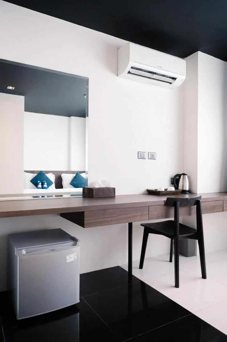 Image 4 of BearPacker Patong Hostel