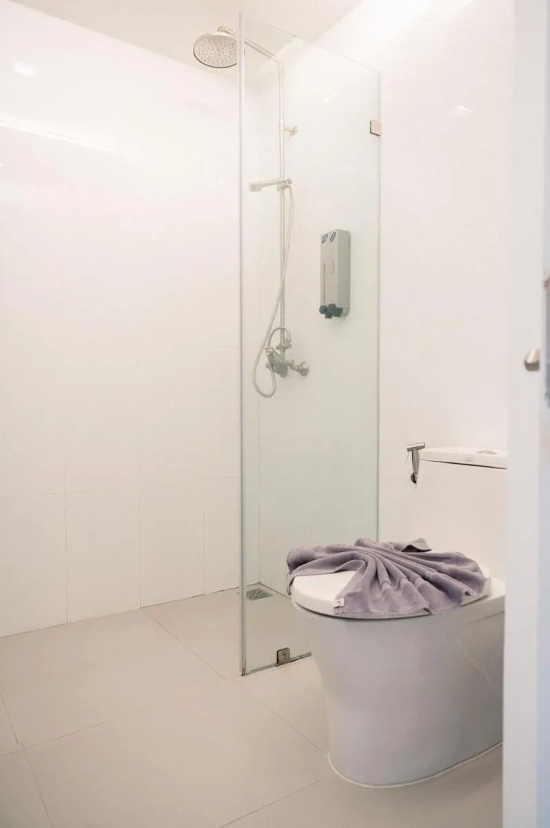 Image 3 of BearPacker Patong Hostel