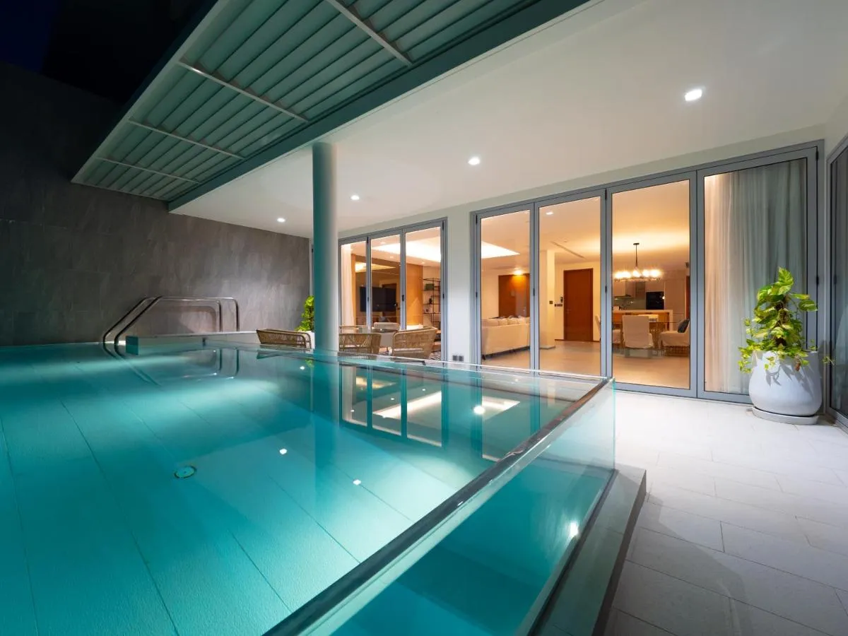 Image 5 of Beautiful apartment with pool in Laguna Phuket