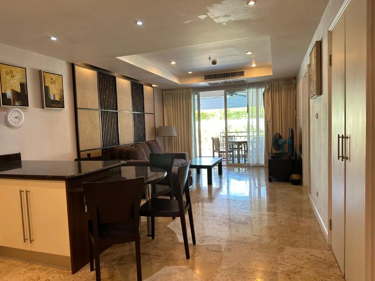 Image 6 of Bel Air Cape Panwa resort apartment in south Phuket with pool access ,near Ao Yon