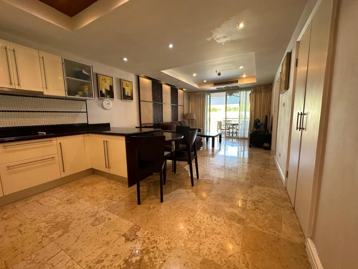 Image 4 of Bel Air Cape Panwa resort apartment in south Phuket with pool access ,near Ao Yon