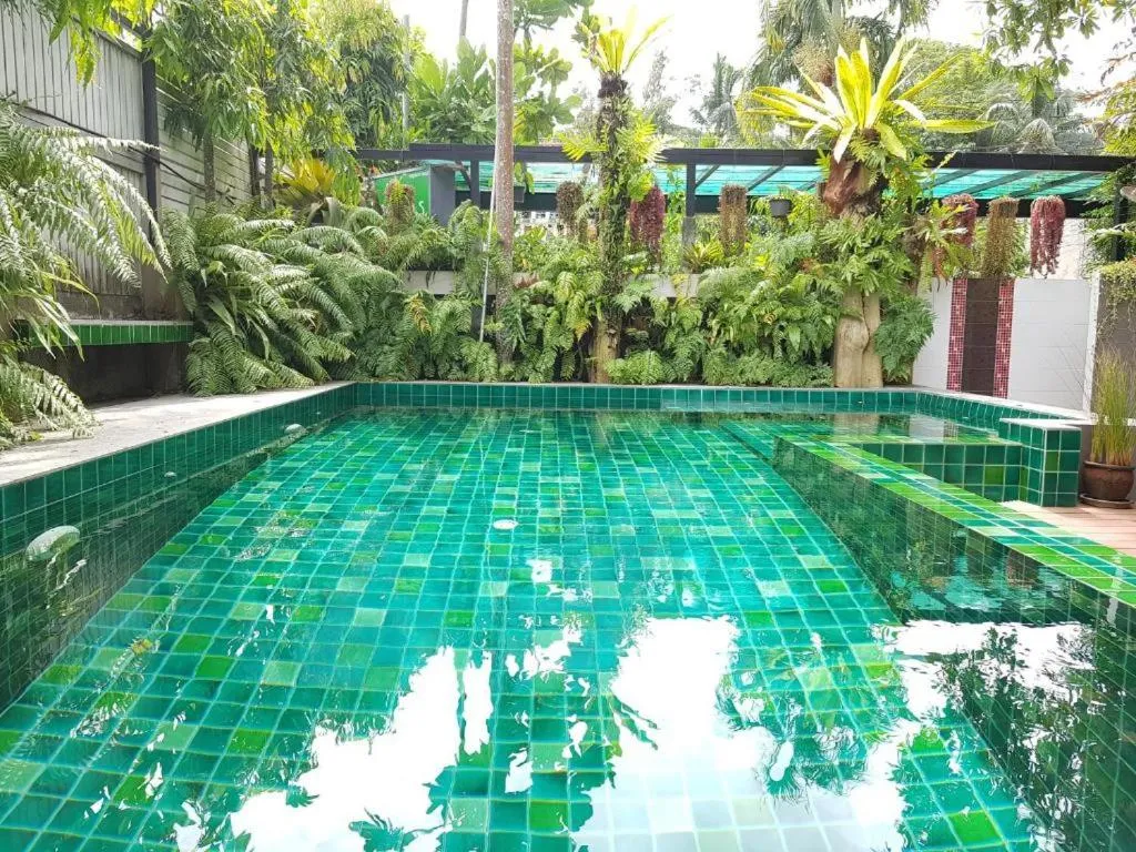 Image 1 of Benjamas Place