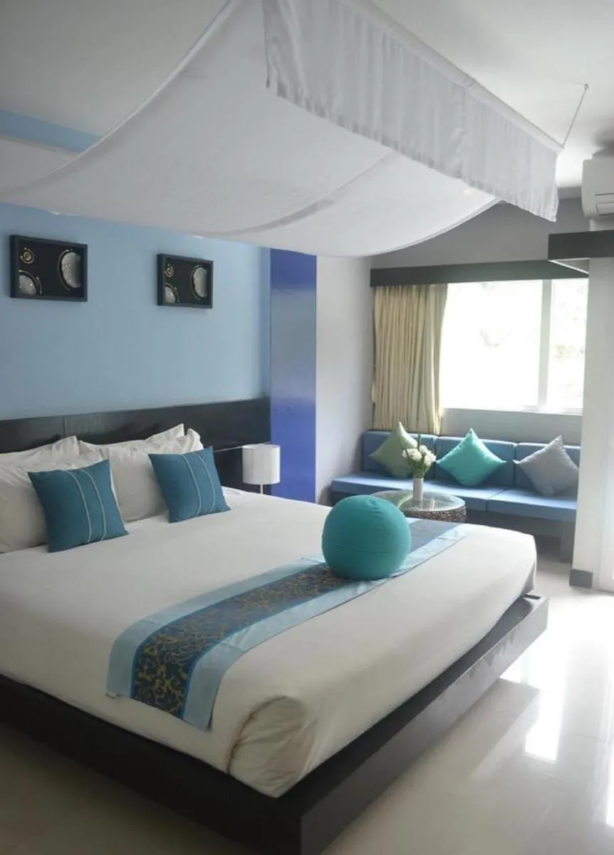 Image 5 of Benyada Lodge – Surin Beach