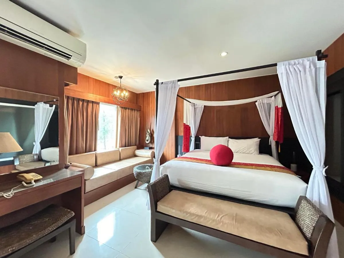 Image 3 of Benyada Lodge – Surin Beach