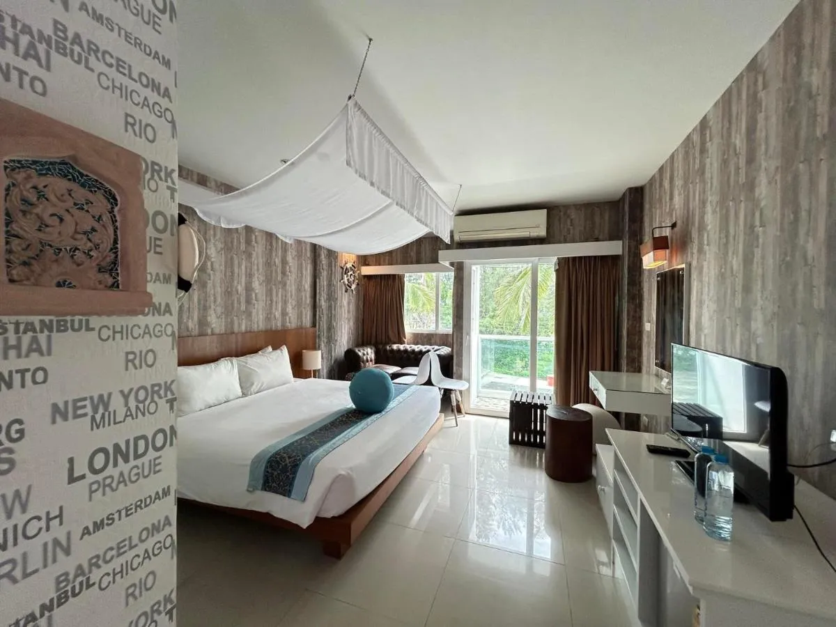 Image 4 of Benyada Lodge – Surin Beach
