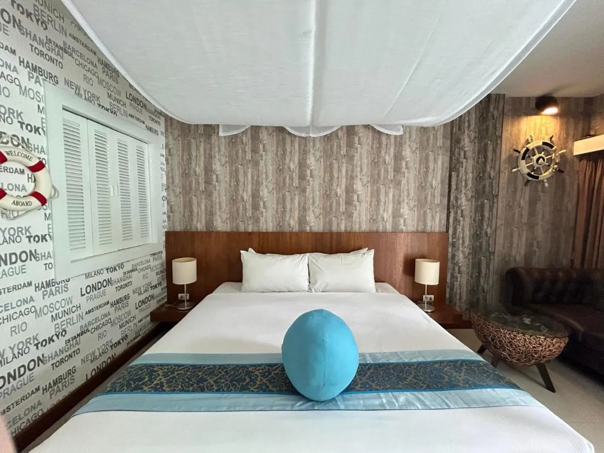 Image 2 of Benyada Lodge – Surin Beach