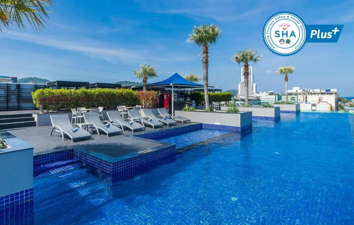 Image 4 of Best Western Patong Beach
