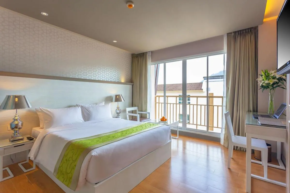 Image 6 of Best Western Patong Beach