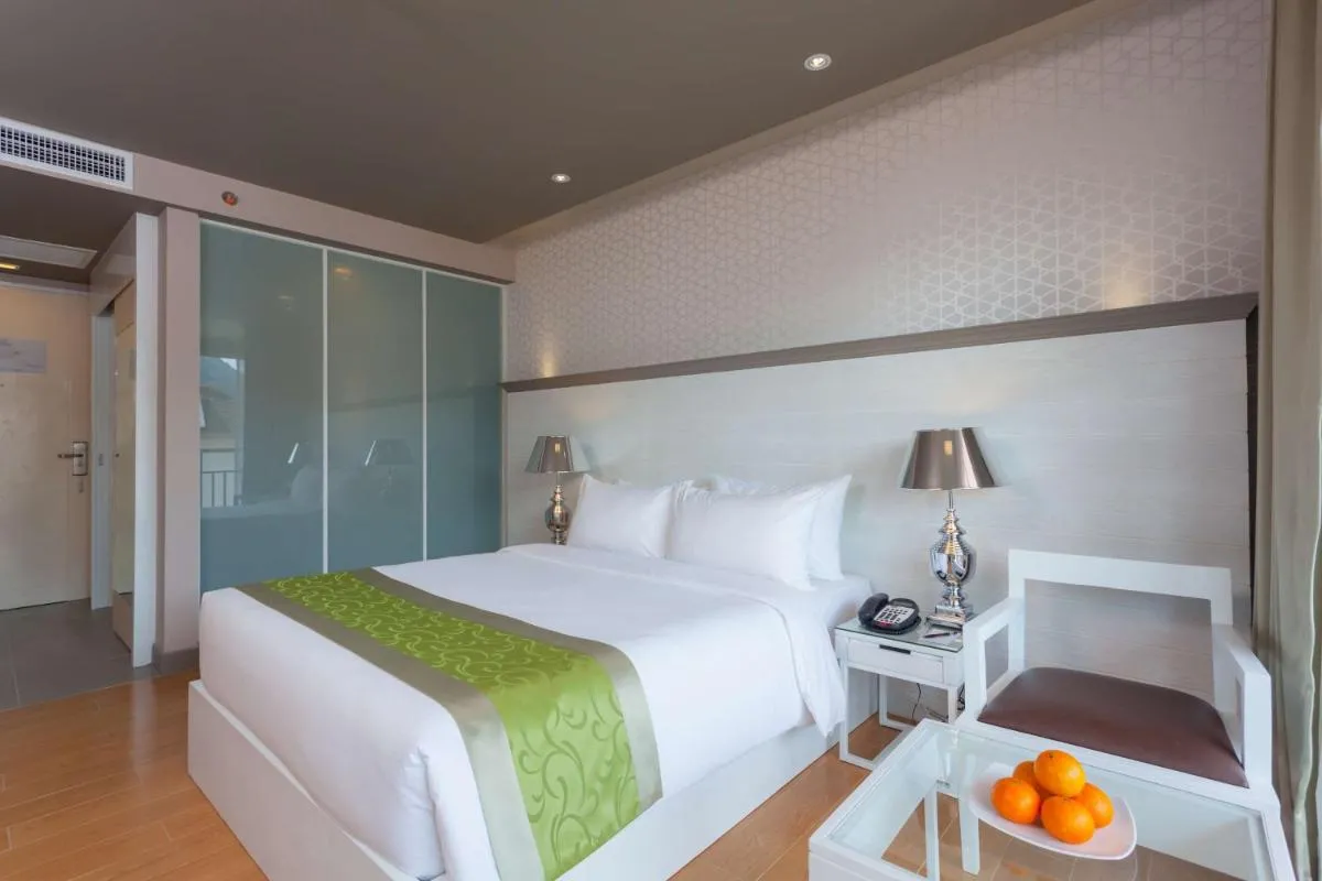 Image 5 of Best Western Patong Beach