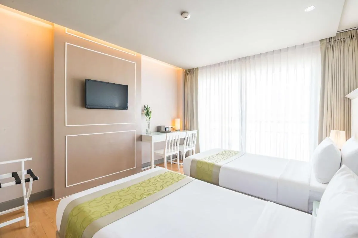 Image 2 of Best Western Patong Beach